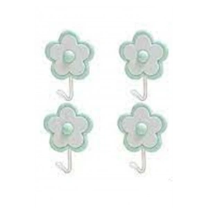 LitaeTrend 4lü Papatya Askı Royaleks-M-248