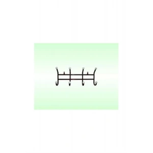 LitaeTrend 4lüLüx Duvar Askısı Royaleks-564404