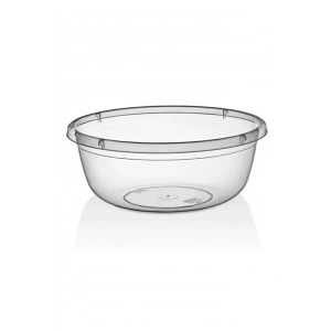 LitaeTrend 4 No Badya Şeffaf 15 Lt.Royaleks-MRD209