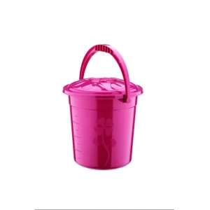 LitaeTrend 5 Lt Su Kovası Royaleks-ASD098