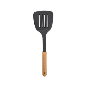 LitaeTrend Ahşap Saplı Servis Spatula Royaleks-80812