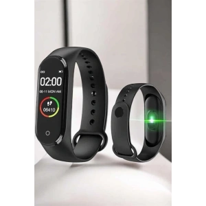 LitaeTrend Akıllı Bileklik Fitness ve Sağlık İçin Akıllı Bileklik Adım Sayar, Kalp Atışı, Uyku İzleme