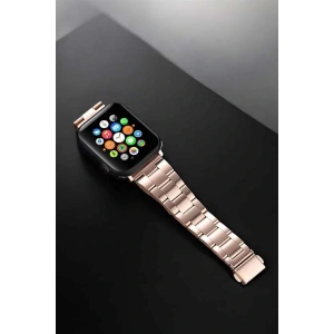 LitaeTrend Akıllı Saat Bileklik Hediyeli Uzun Pil Ömrü GPS Takibi