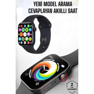 LitaeTrend Akıllı Saat Tema Değiştirme Bluetooth Bağlantılı Arama Cevaplayan