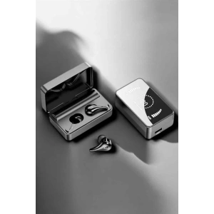 LitaeTrend Aktif Gürültü Önleme (ANC) ve Suya Dayanıklı Kulaklık Android & iOS Uyumlu