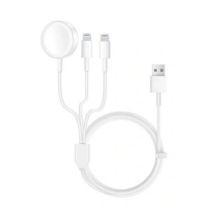 LitaeTrend APR55 Apple 3in1 Şarj Cihazı