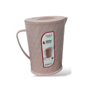 LitaeTrend Armoni Sürahi 2.20 Lt Royaleks-VC-102