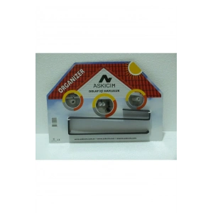 LitaeTrend Askıcım Kupalık Boyalı Royaleks-82542