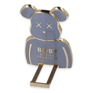 LitaeTrend Astro Stand Ayıcık - Açık Mavi