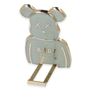 LitaeTrend Astro Stand Ayıcık - Açık Yeşil