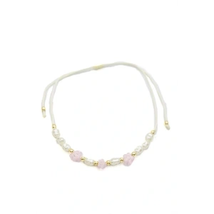 LitaeTrend Bahar Bileklik - Pembe