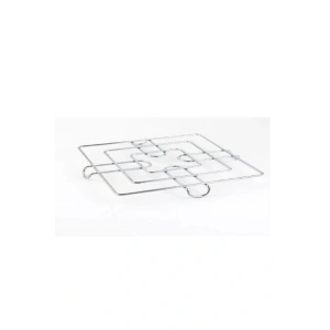 LitaeTrend Balsa Metal Kare Nihale Akn 20