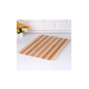 LitaeTrend Bambu Kesim Tahtası 30x20 cm
