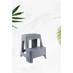 LitaeTrend Basamaklı Büyük Tabure Royaleks-M155