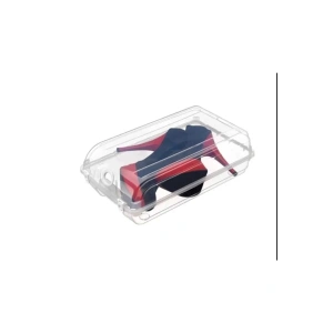 LitaeTrend Bayan Ayakkabı Kutusu Royaleks-G422