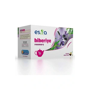 LitaeTrend Biberiye Çayı 20 Li.