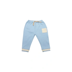 LitaeTrend Bistyle Curly Lamb Patiksiz Tek Alt 16114 Bej Ekru