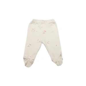 LitaeTrend Bistyle Patikli Alt Fluffy And Lovely 16111 Bej