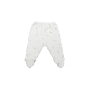 LitaeTrend Bistyle Patikli Alt Hello World 16109 Mint