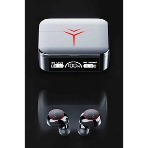 LitaeTrend Bluetooth Kulaklık Bluetooth Bağlantılı Powerbankli Yeni Nesil Kulaklık