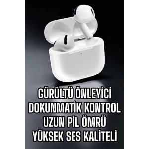 LitaeTrend Bluetooth Kulaklık Yeni Nesil Gürültü Önleyici Yüksek Ses Kaliteli Mikrofonlu