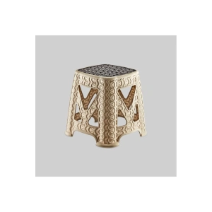 LitaeTrend Büyük Yıldız Tabure Royaleks-E600