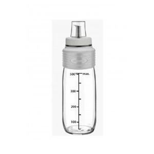 LitaeTrend Cam Yağdanlık 500 Ml Royaleks-CLKN