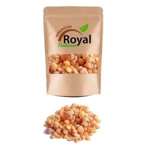 LitaeTrend Çamsakızı Deluxe Seri Organik Lezzetli 150 Gr