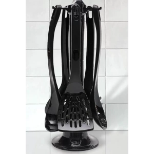 LitaeTrend Carpe Servis Seti Standtlı 6 Parça Royaleks-DP-67