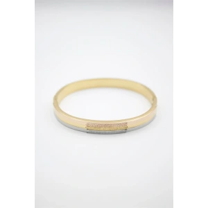 LitaeTrend Çelik Bilezik - ÇOK RENKLİ