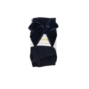 LitaeTrend Dafnera Aks. Kız Bebek Külotlu Çorap  Asorti