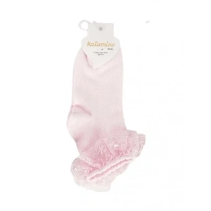 LitaeTrend Daisy Aks.soket Çorap K Asorti