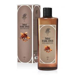 LitaeTrend Dark Spice 270 Ml Kolonya