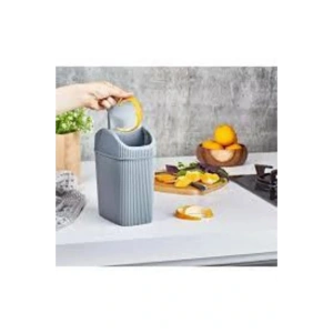 LitaeTrend Deco Mini Çöp Kovası