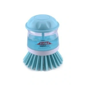 LitaeTrend Deterjan Hazneli Fırça