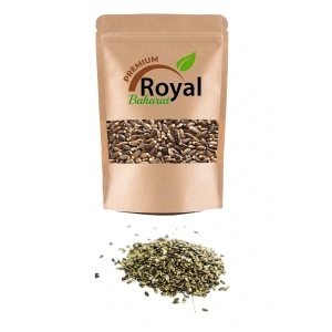 LitaeTrend Deve Dikeni Tohumu Deluxe Seri Organik Lezzetli 250 Gr