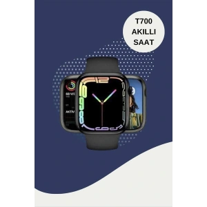 LitaeTrend Dokunmatik Akıllı Saat Yeni Nesil Kulaklık Kampanyası ANC Özelliği Yüksek Ses Kaliteli