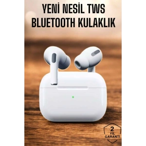 LitaeTrend Dokunmatik Kontrollü Kablosuz Kulaklık iOS ve Android Uyumlu