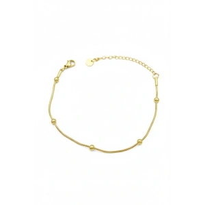 LitaeTrend Dorika  Bileklik - Altın