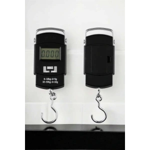 LitaeTrend El Terazisi Dijital Göstergeli Pilli 50 Kg Ağırlık Ölçer