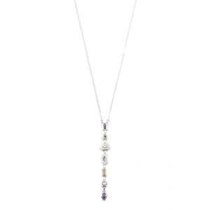 LitaeTrend Element Kolye - Gümüş