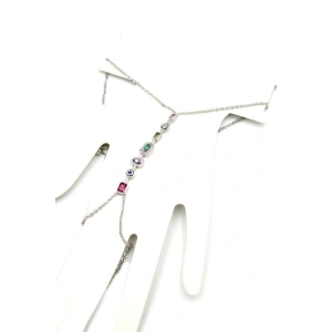 LitaeTrend Element Şahmeran - Gümüş