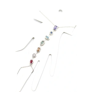 LitaeTrend Element Şahmeran - Gümüş