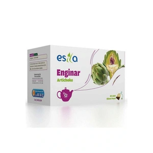 LitaeTrend Enginar Çayı 20 Li.