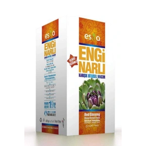 LitaeTrend Enginarlı Macun 420 Gr.