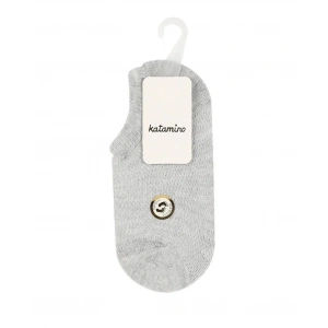 LitaeTrend Erkek Babet Çorap  Asorti