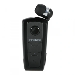 LitaeTrend F910 Bluetooth Kulaklık Makaralı