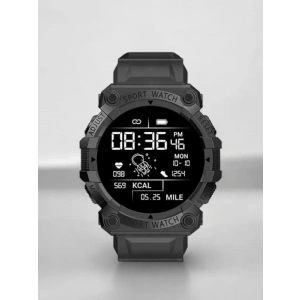 LitaeTrend FD86 AKILLI SAAT