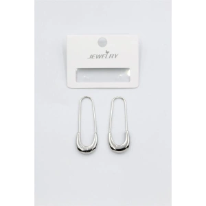 LitaeTrend Filkete Küpe - Gümüş