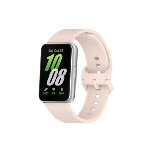 LitaeTrend Fit 3 KR419 Ware Silikon Kordon - Pudra